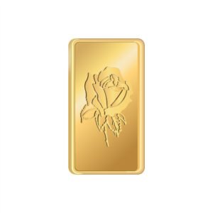 Flower Gold Bullions